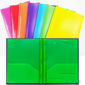 Custom PP Double Insert Bag for American Office Storage