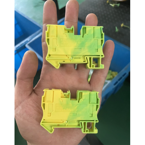 Electronic Housing Shell Casing injection molding parts