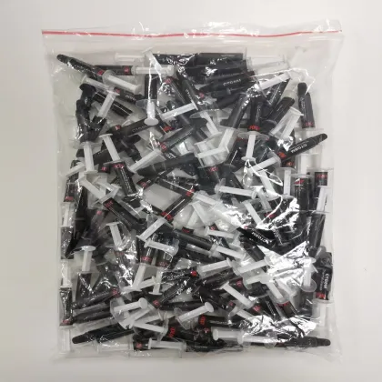 Customize Thermal Paste for CPU Cooler Fan Silicone Thermal Grease