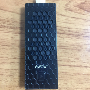 Mini PC Stick Intel Celeron N4000
