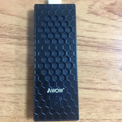 Mini PC Stick Intel Celeron N4000