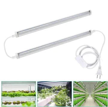OEM Reasonable Price T8 LED Grow Light Tubes - 9W to 36W