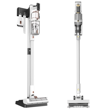 Purolf Strong Suction Wireless Cordless Vacuum Cleaner