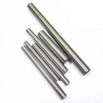 High Quality Custom Stainless Steel CNC Machined Shaft