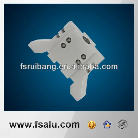 china alibaba precision custom made metal machine parts