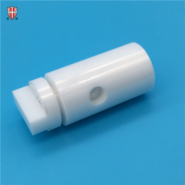 custom made medical zirconia ceramic machinery parts