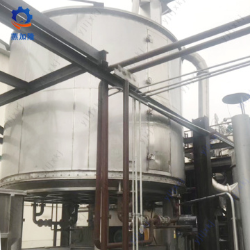 PLG Continuous Disa Plate Farmaceutical Drier