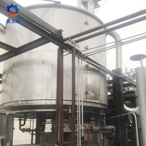 Sodium klorida adalah pengering disk khusus