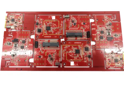 Good Quality PCB Assembly Company Distributor in Shenzhen