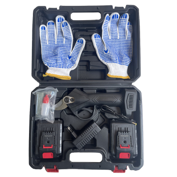 OEM OPM Lithium Battery Praining Shears وأدوات البستنة