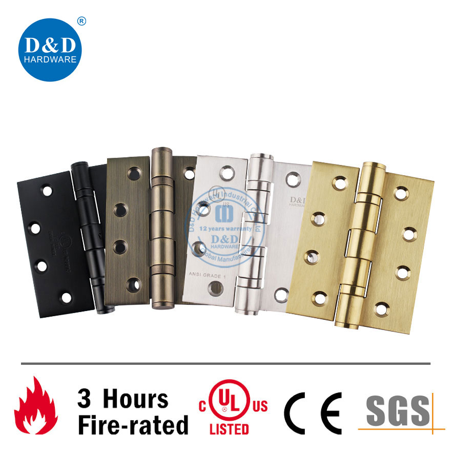 door hinge