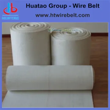 Air slide fabric