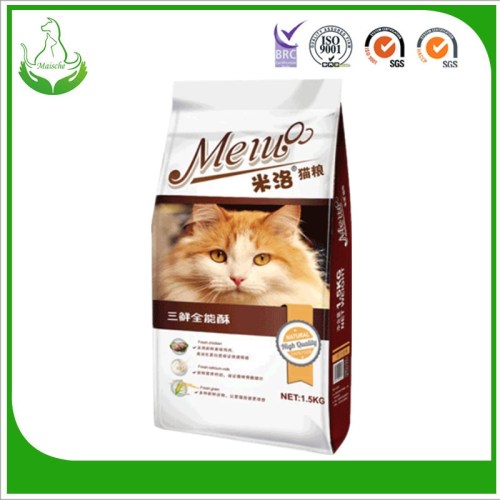 najlepsze marki karmy dla kotów sprzedaż karmy dla zwierząt domowych