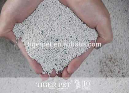 Cat Litter Bentonite Cat Litter Factory Bentonite