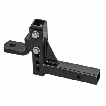 Tow Ball Mount Trailer Hitch - 5000 Lb Capacity
