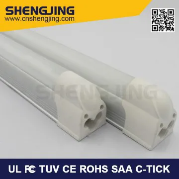 T5 led tubes 600mm integrated led  tube