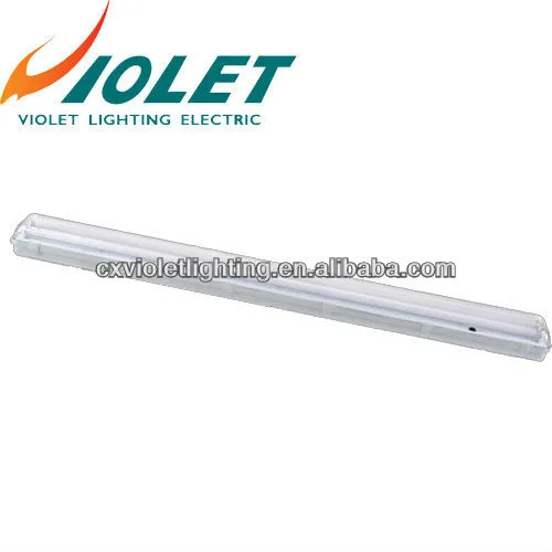 Workshop lighting fixture