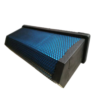 Elemen Filter Udara Ganti AF27879 LAF6260 P610260 P618478 Untuk Truk Berat