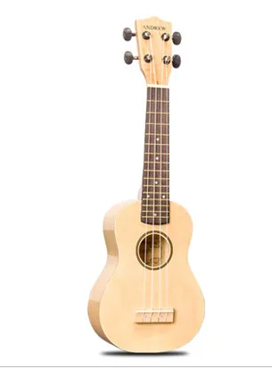 WYC 2015newstyle guitar ukulele