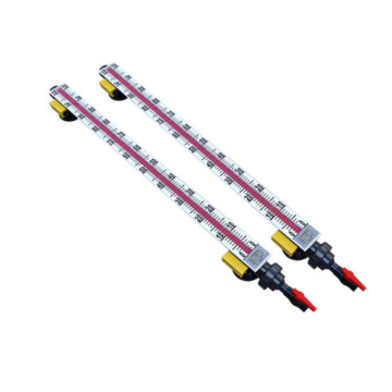 Anti-corrosive Magnetic Level Indicator