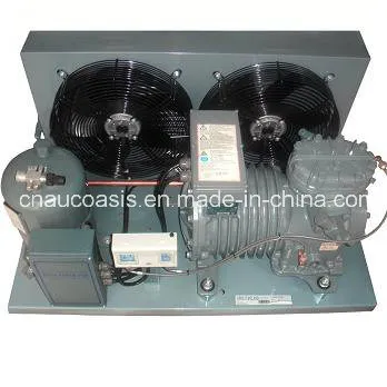 Dlle-301-Ewl 3HP Dwm Copeland Compressor