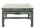 antique rustic coffee table living room furniture hand-made custom furniture