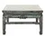 antique rustic coffee table living room furniture hand-made custom furniture