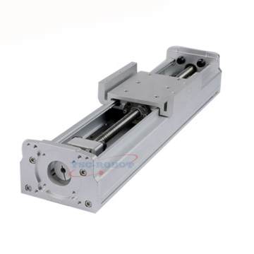 Affordable Ball Screw Actuator Motors for Horizontal and Vertical Linear Motion Slides