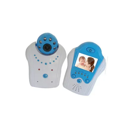 Mini Cute Baby Monitor Camera Talk Back Function