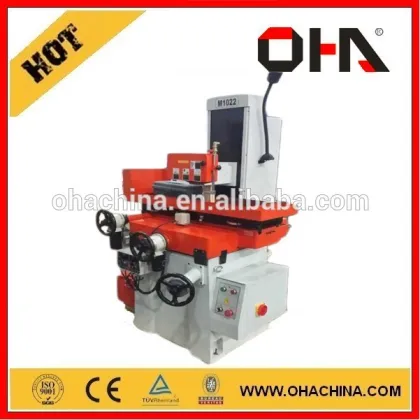 OHA Brand M820 Grinding Wheel Making Machine, Tool Grinding Machine