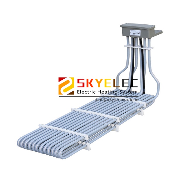 PTFE Coated Heating Element