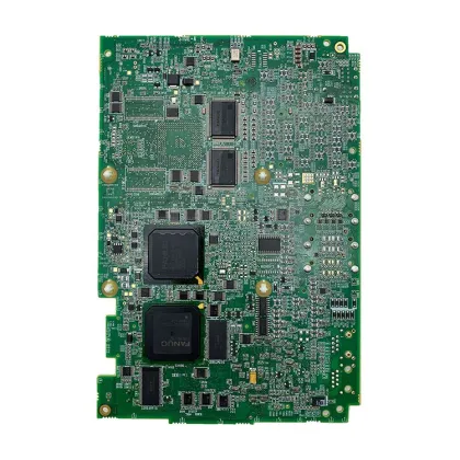 FANUC CONTROLLER MAIN CPU BOARD A20B-8200-0790