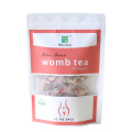 Natural Female Detox Tea Warming Womb Tea Slimming Herbal Uterus Cleansing Tea Irregular Menstruation Feminine Hygiene Product