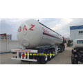 Lita 60000 30 TON Propane Tanker Trailers