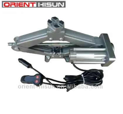 Car Replacement Jack