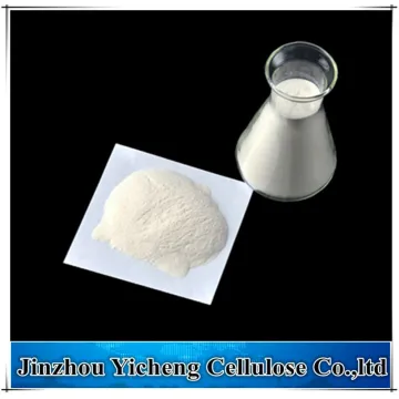 Cement Based Tile Adhesive Additive Cellulose Ethers HPMC