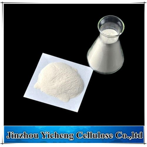 Cement Based Tile Adhesive Additive Cellulose Ethers HPMC