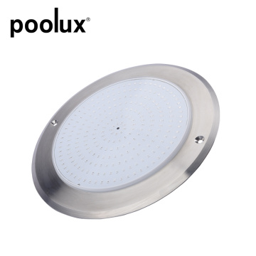 Slim Pool Light 230 mm weiße Farbe