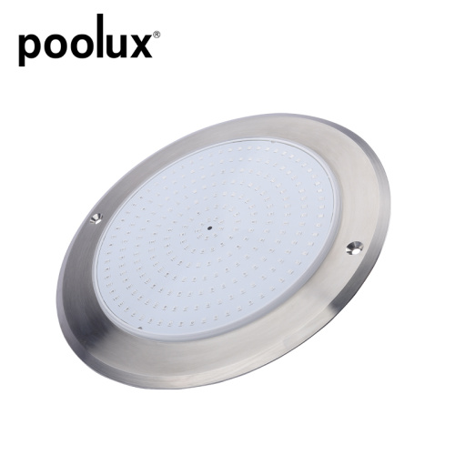 Diseño de un conjunto Luz de piscina de 8 mm