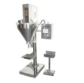 automatic powder packaging machine