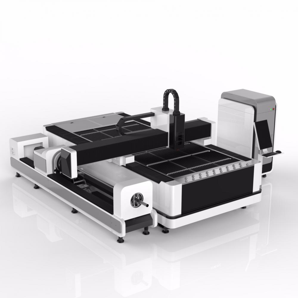 Buy Fiber Laser Cutting Machines