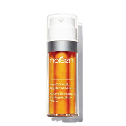 Vita-C Glycolic Serum - Brighten Your Skin with Vitamin C Face Serum