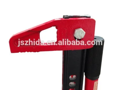Farm Jack/Lifting Jack/Hi lift Jack-48''