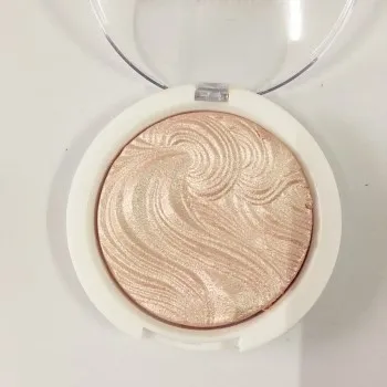 Natural Carved Cosmetics Face Brightening Highlight Palette