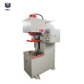 100 Ton C frame hydraulic press machine