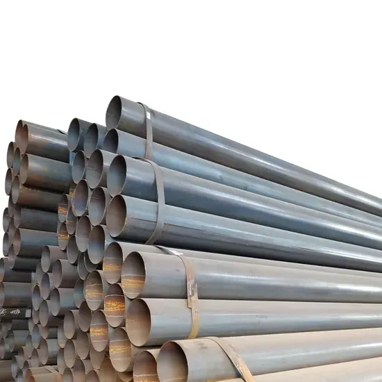 Premium ASME SA192 Boiler Pipe