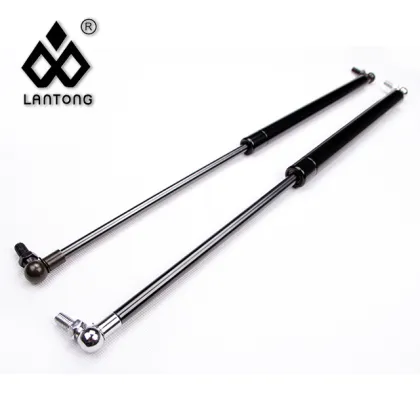 Factory Direct Compression Gas Spring Stainless Steel Gas Lift for Tailgate/Trunk/Hood