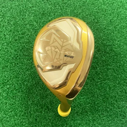 High-Quality Men's Wholesale Hybrid Golf Clubs