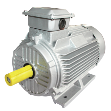 YE2 series three phase induction ac electric motor for air compressor