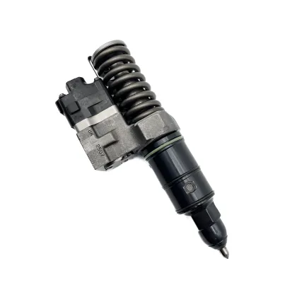 High Quality Remanufactured R5234865/Detroit Diesel Injector